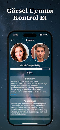 Amora - Ruh Eşini Keşfet PC