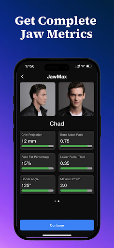 JawMax - Jawline Exercises PC
