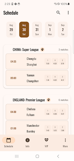 Sport AI: calcio PC