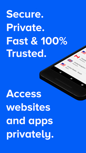 VPN AI - Unlimited Proxy ПК