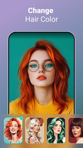 AI Art Magic - Photo Generator পিসি