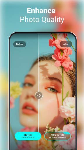 AI Art Magic - Photo Generator পিসি