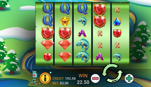 Roulette Game پی سی