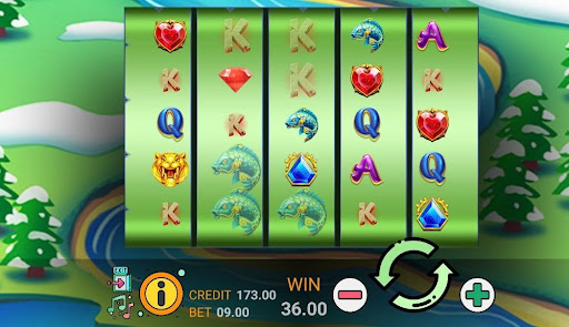 Roulette Game پی سی