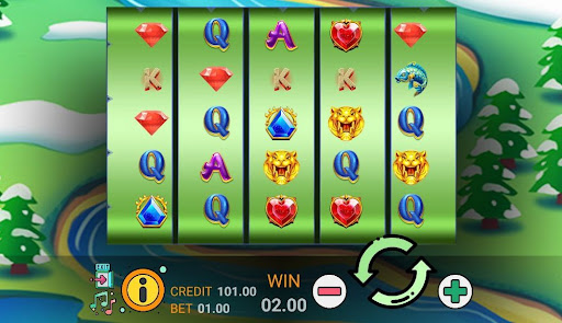 Roulette Game پی سی