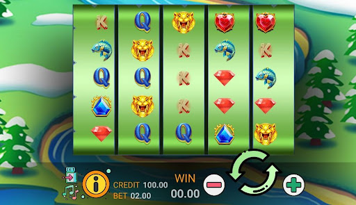 Roulette Game پی سی