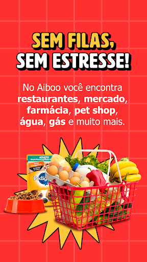 Aiboo - Delivery de Tudo para PC