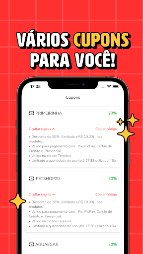 Aiboo - Delivery de Tudo para PC