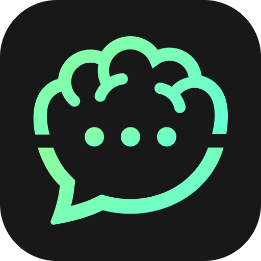 AI Chatbot: Smart AI Chat পিসি