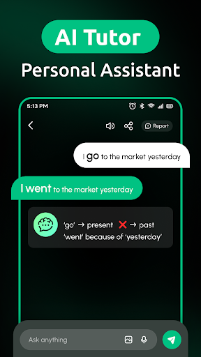 AI Chatbot: Smart AI Chat পিসি