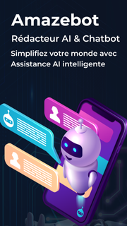 AI Amazebot: AI Chat, Chatbot