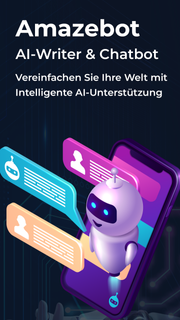 AI Amazebot: AI Chat, Chatbot