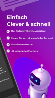 AI Amazebot: AI Chat, Chatbot PC