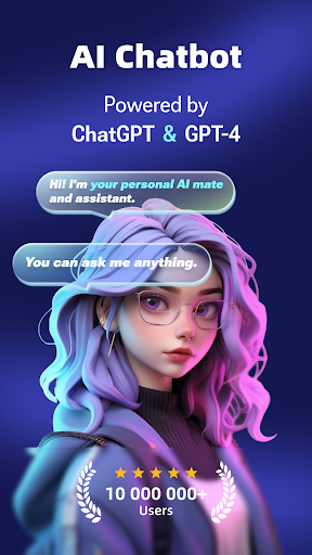 MateAI-AI Chat Bot Assistant PC