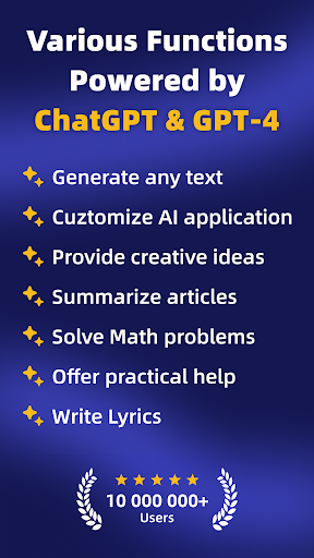 MateAI-AI Chat Bot Assistant PC