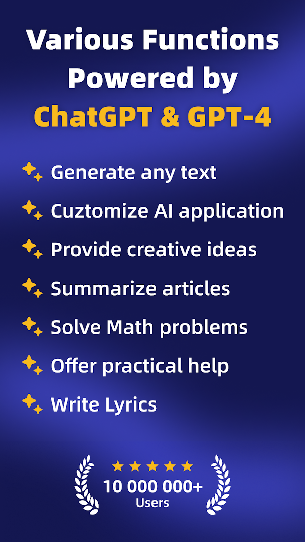 MateAI-AI Chat Bot Assistant PC