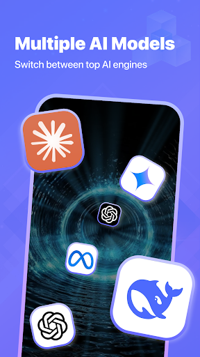 MateAI: AI Virtual Chatbot PC