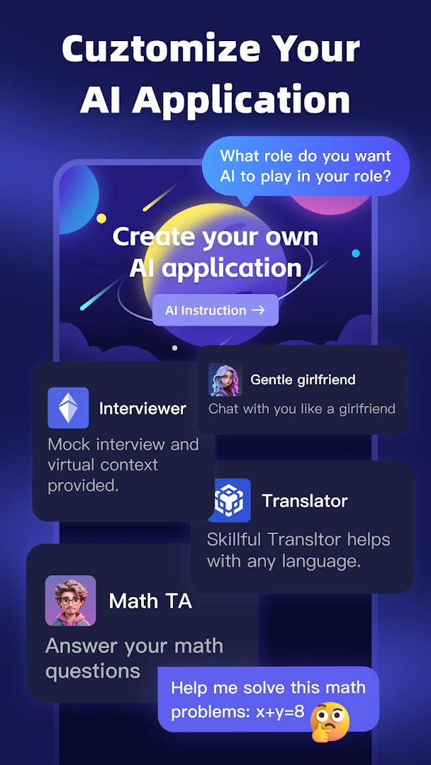 MateAI-AI Chat Bot Assistant PC