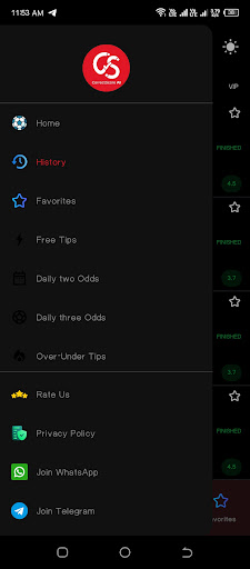 Ai Correct Score পিসি