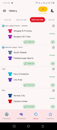 Ai Correct Score পিসি