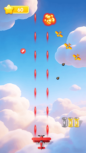 Aircraft Combat پی سی