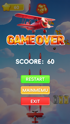 Aircraft Combat پی سی