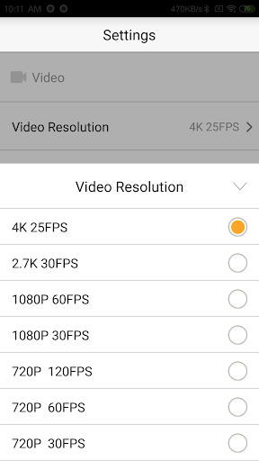Nilox 4K NAKED পিসি