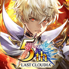 LAST CLOUDIA PC