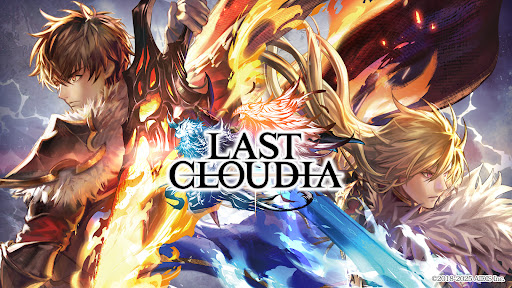 LAST CLOUDIA