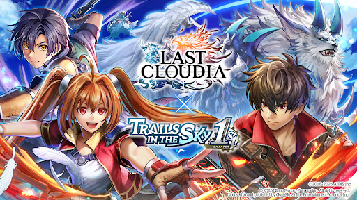 LAST CLOUDIA
