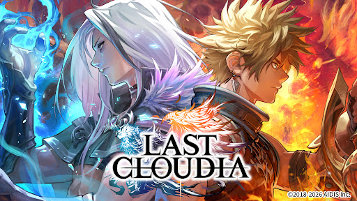 LAST CLOUDIA