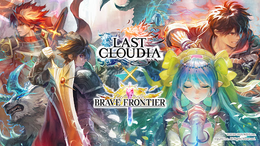 LAST CLOUDIA