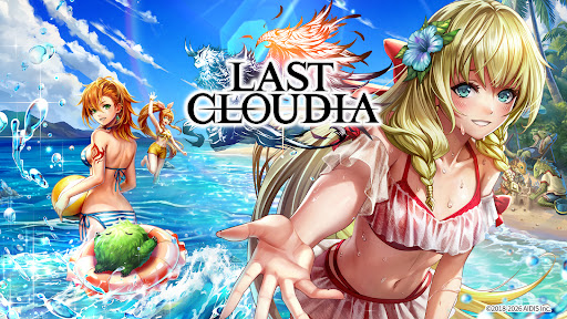 LAST CLOUDIA