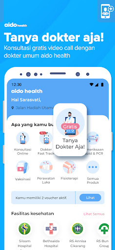 aido health PC