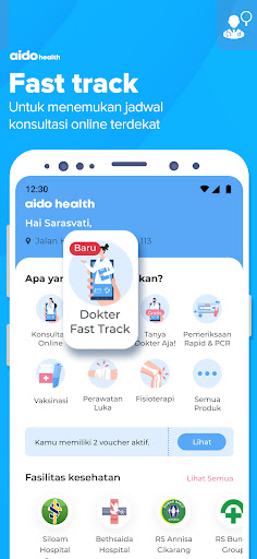 aido health PC