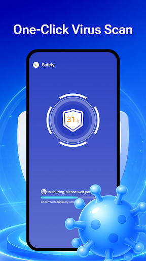 Antivirus Security Pro PC