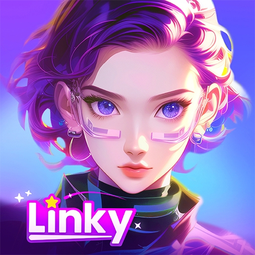 Linky: Chat with Characters AI PC