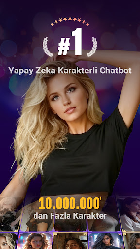 Linky AI: Chat, Play, Connect