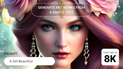 AI Art Generator