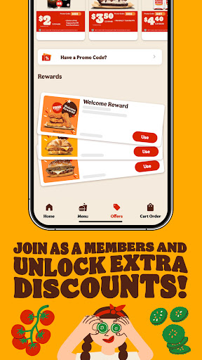 Burger King Singapore电脑版