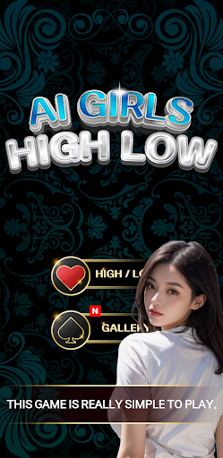 HighLow - AI Girls Lookbook PC