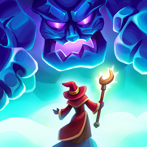 Skylore－fantasy MMORPG