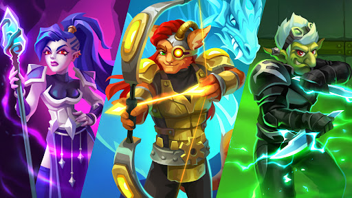 Skylore－fantasy MMORPG