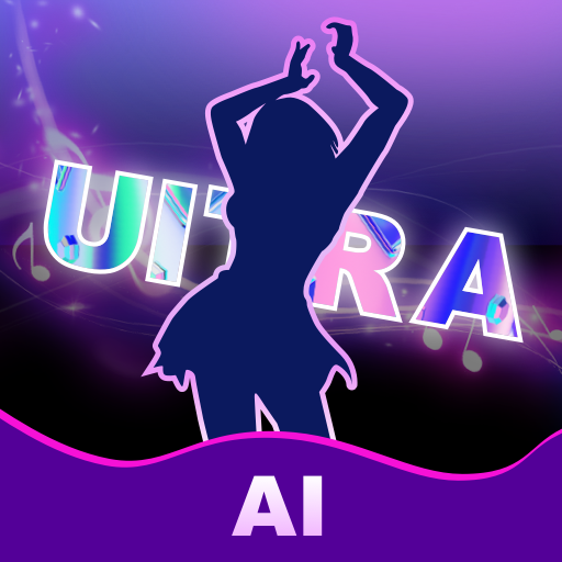 AI Ultra - AI Creation