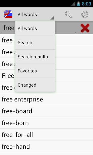 Vvs English Russian Dictionary পিসি