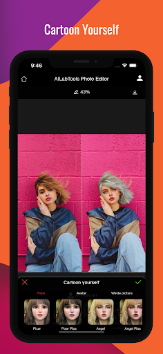 AILabTools-AI Photo Editor PC