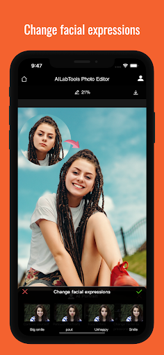 AILabTools-AI Photo Editor PC