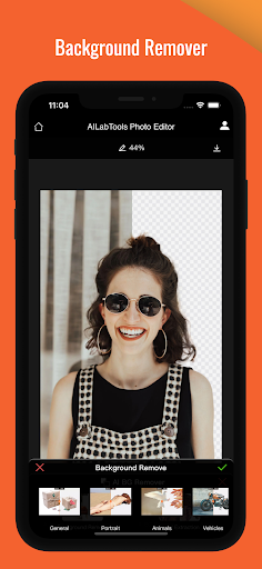 AILabTools-AI Photo Editor PC