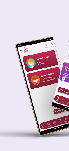 İlk Öğretmenim Ailem PC