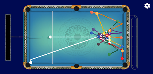 Cheto Aim Pool For Billiards